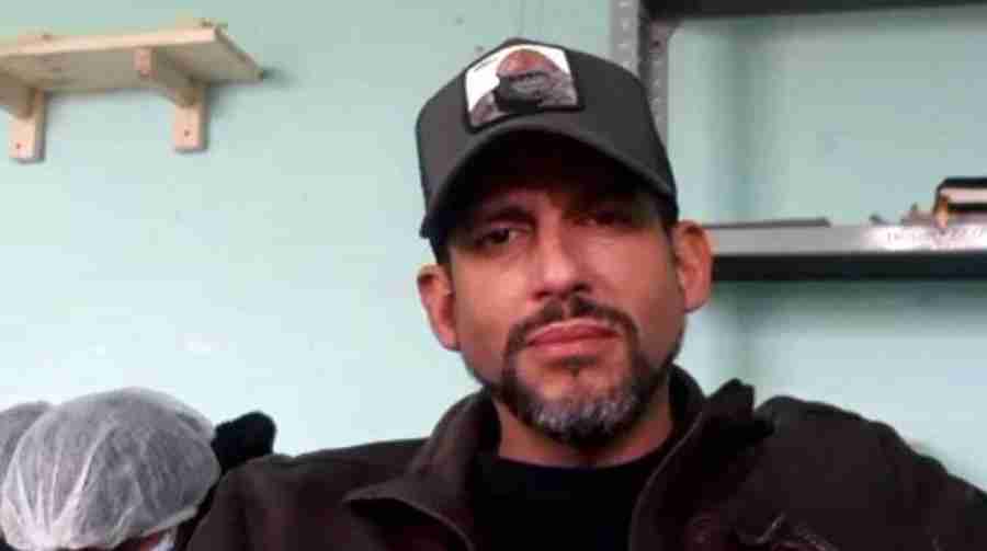Suspenden la audiencia de Camacho por el caso "decretazo" hasta el 21 de abril