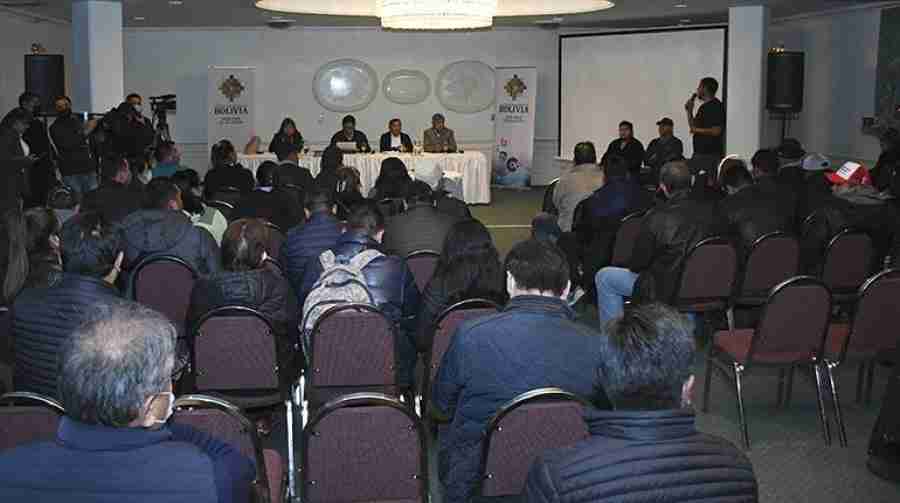 Magisterio consulta a sus bases nueva propuesta y el diálogo se reanuda hoy