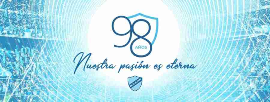 Bolívar alcanza los 98 años con muchos motivos para celebrar