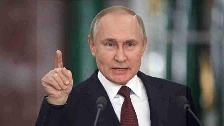Rusia lanza por sorpresa maniobras de su flota en el Pacífico