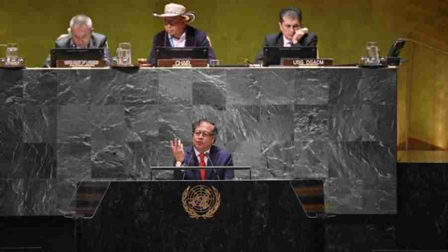 Pueblos indígenas alzan la voz en la ONU contra la crisis climática