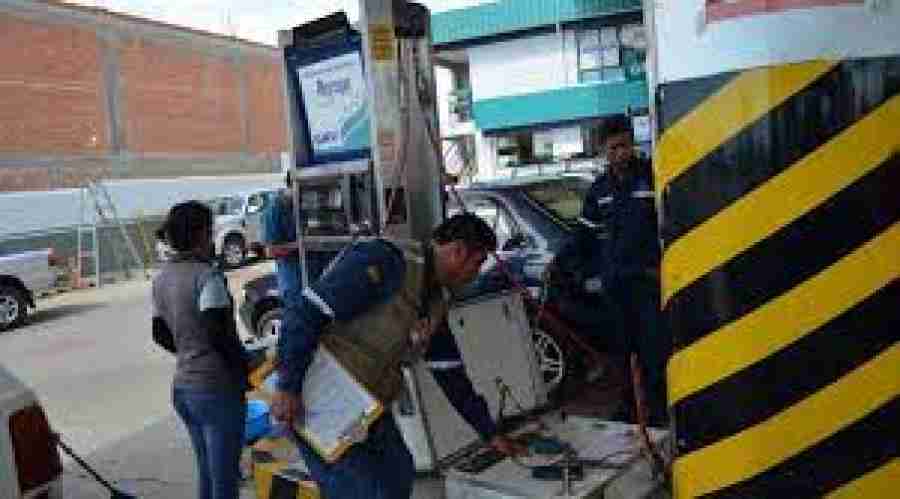 Tarija: Militares vigilan la venta de carburantes en las fronteras