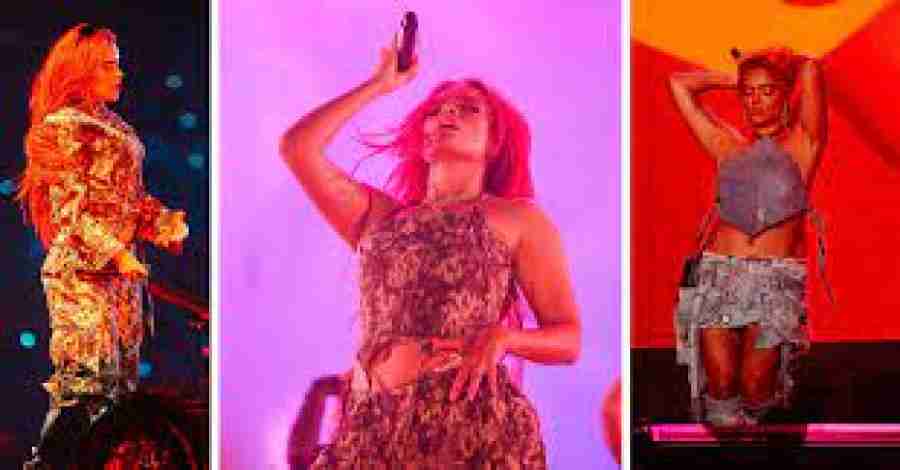 Karol G arrasó en los Latin American Music Awards 2023: recibió más galardones que Bad Bunny