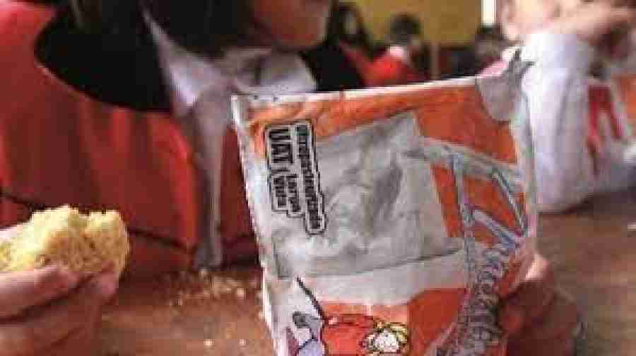 Suspendieron a 6 microempresas que entregan desayuno escolar en Tarija