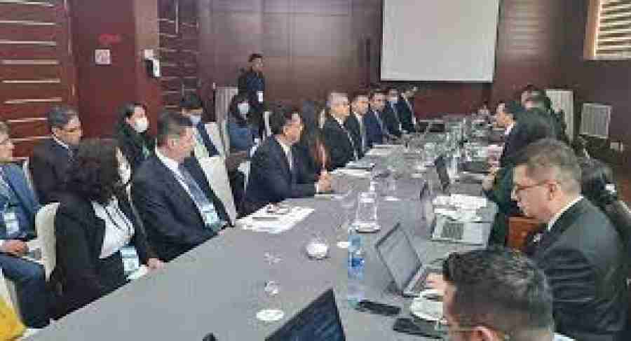 Gobierno: ingreso en lista gris del Gafilat implicaría dificultades para el comercio internacional