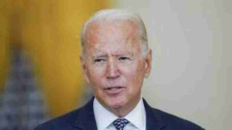 Estados Unidos: El presidente Joe Biden anuncia que buscará un segundo mandato en 2024