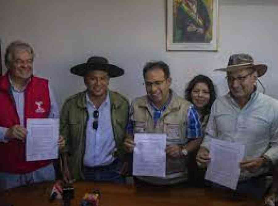 PTAR: Con terrenos aprobados, la Gobernación debe actualizar estudio