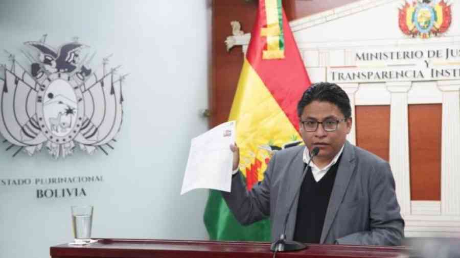 El Gobierno habla de suprimir las elecciones judiciales mediante TCP
