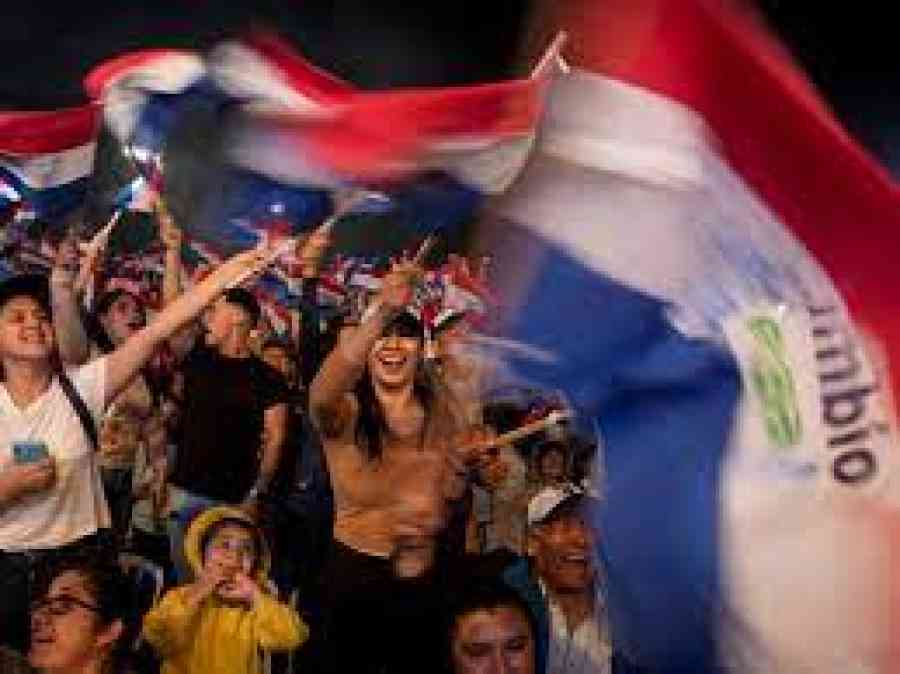 Elecciones presidenciales Paraguay: entre continuidad o renovación