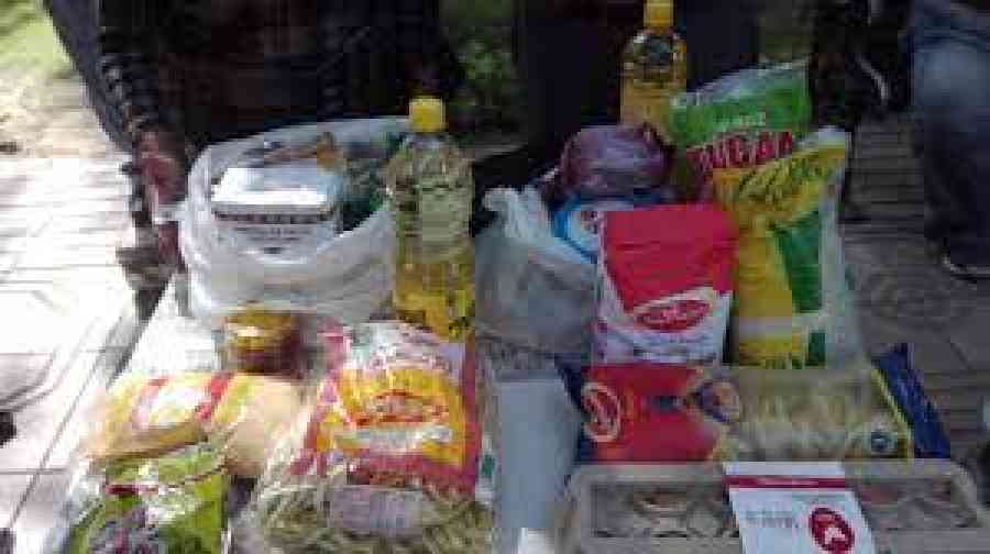 Sedeges de Tarija prevé comenzar a entregar la canasta alimentaria dentro de 3 meses