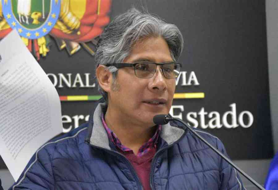 Bolivia solicita información a España y anuncia proceso penal contra “encubridores” del sacerdote pederasta
