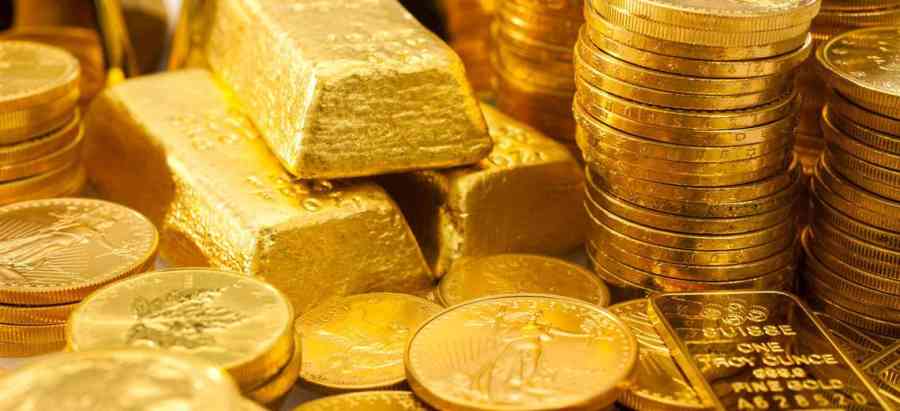 Bonos soberanos suben de valor luego de que el Senado aprobara la ley del oro