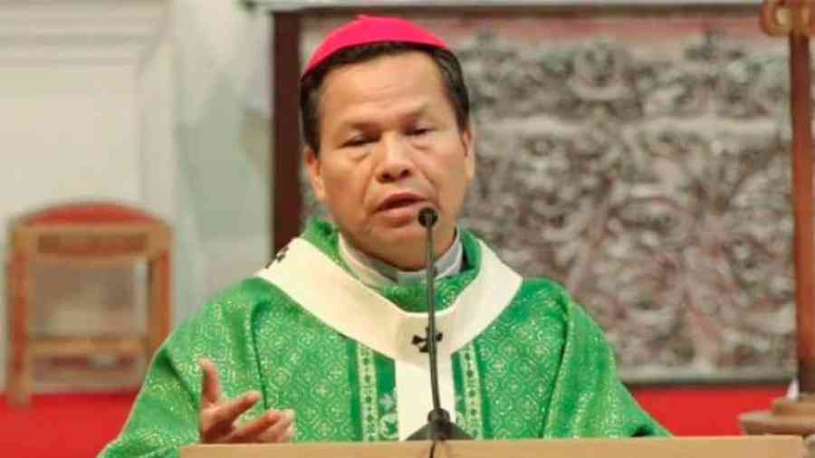 Iglesia califica de “error” los abusos y ve una “oportunidad de purificación”