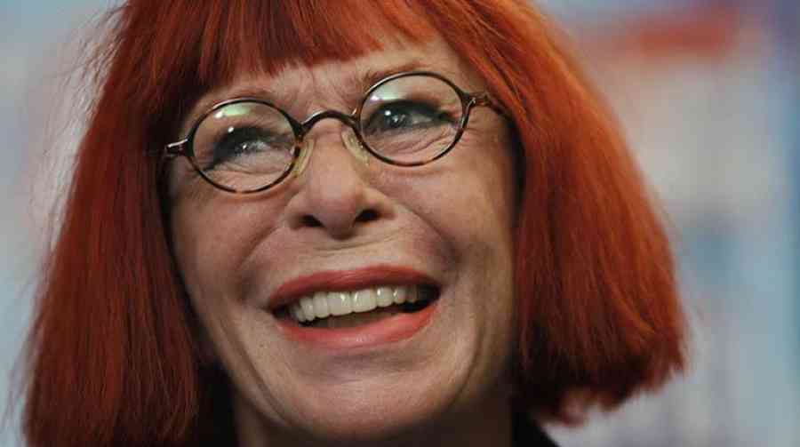 Muere Rita Lee, ícono del rock brasileño