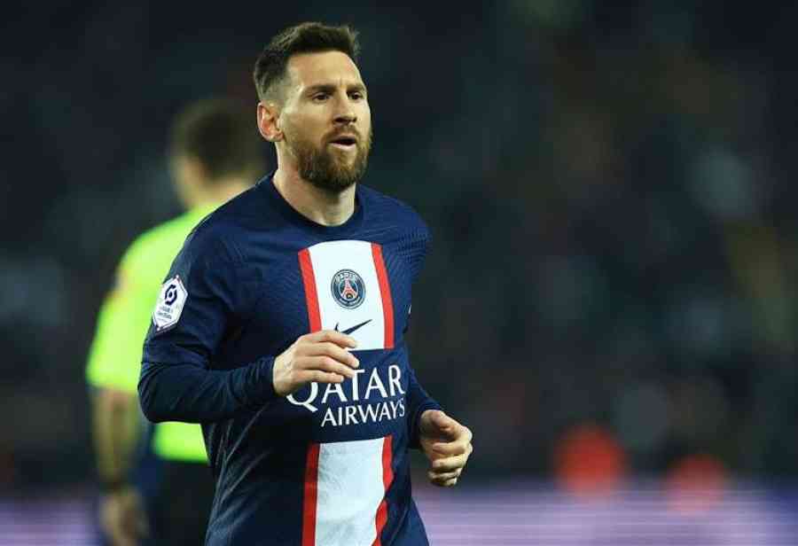 Según fuentes saudíes, Messi ya tiene acuerdo con Al-Hilal de Arabia
