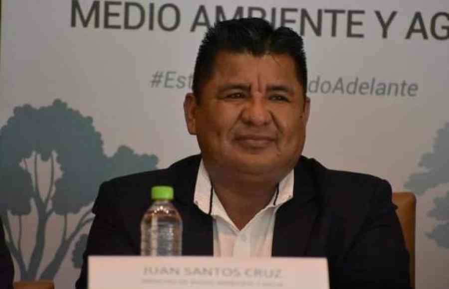 Cae el sobrino del ministro de Medio Ambiente por presunta corrupción