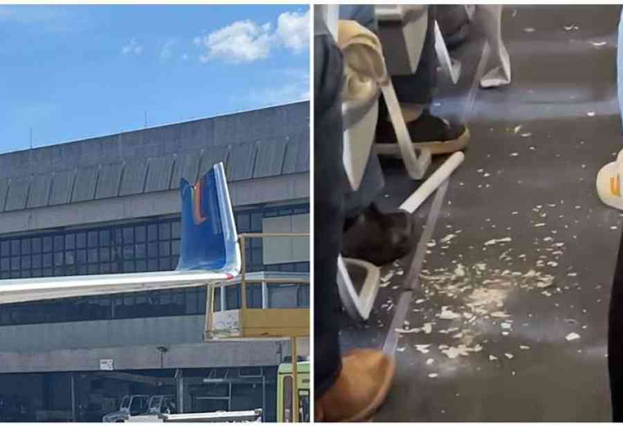 ATT anuncia acciones frente a los incidentes registrados por Boliviana de Aviación