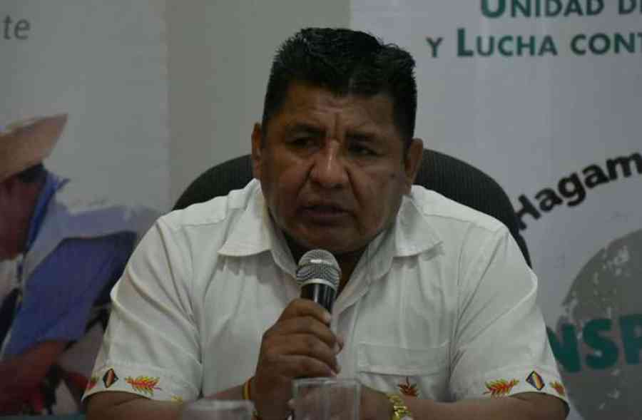 Gobierno revela que se identificaron otras 50 cuentas posiblemente vinculadas al caso coimas