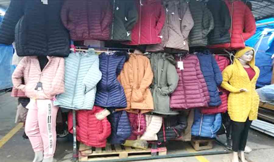Gremiales no permitirán ferias de invierno de comerciantes del interior del país