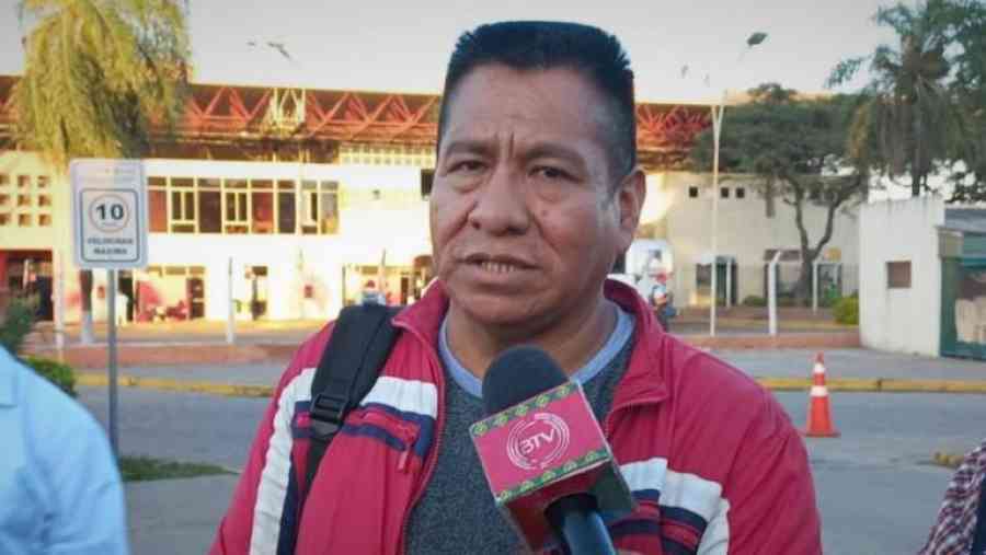 Compañía de Jesús “celebra” el retorno de Lima, pero recuerda que fue constituyente del MAS y dice que tiene un “odio extremo”