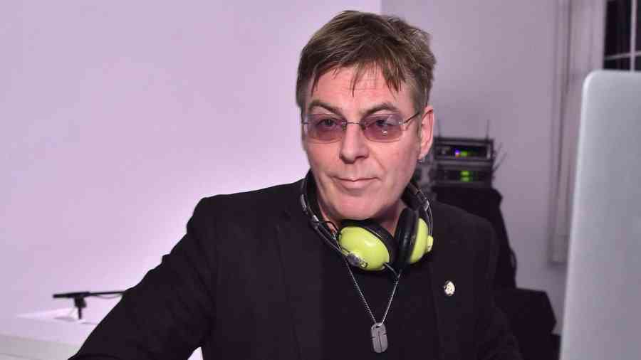Fallece bajista de The Smiths, Andy Rourke, a los 59 años