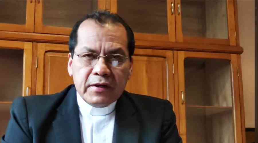 Diócesis de Tarija espera que se llegue ‘al fondo’ de las acusaciones que involucran a sacerdotes en abusos sexuales