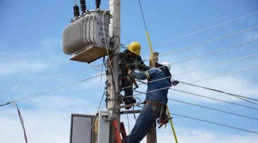 Setar anuncia que Ende hará inspección tras corte de energía