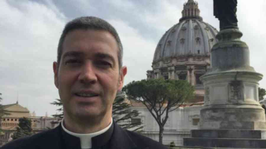 El “agente 007” del Papa llega a Bolivia para indagar los casos de pederastia