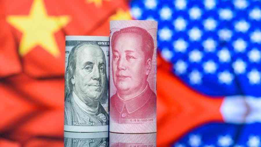 Cómo China promueve la influencia del yuan en América Latina en medio de su pulso global con Estados Unidos