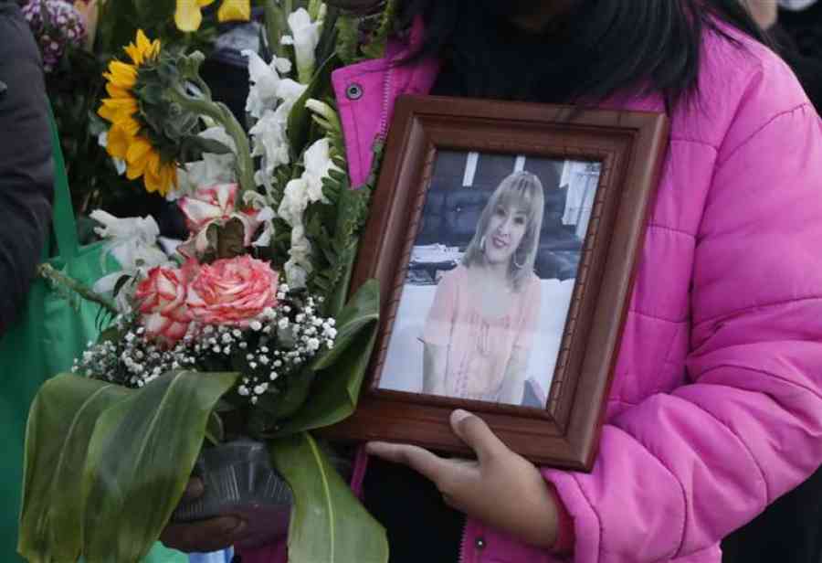 Descuartizador admite su culpa y lo condenan a 30 años de cárcel