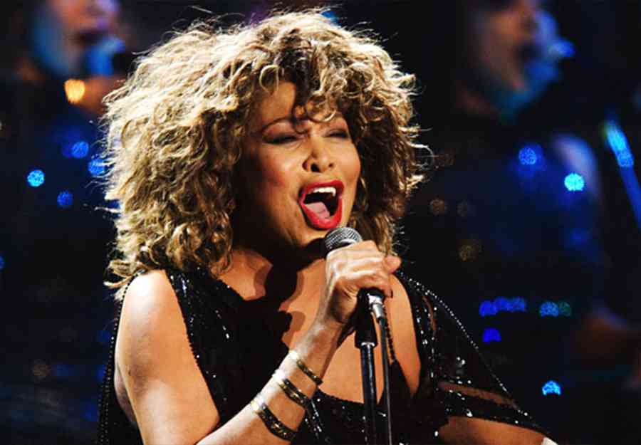 Muere Tina Turner, reina del rock and roll, a los 83 años