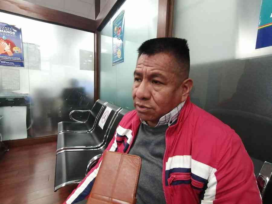 Exjesuita Pedro Lima declara e identifica a otros religiosos en casos de abusos sexuales en Bolivia