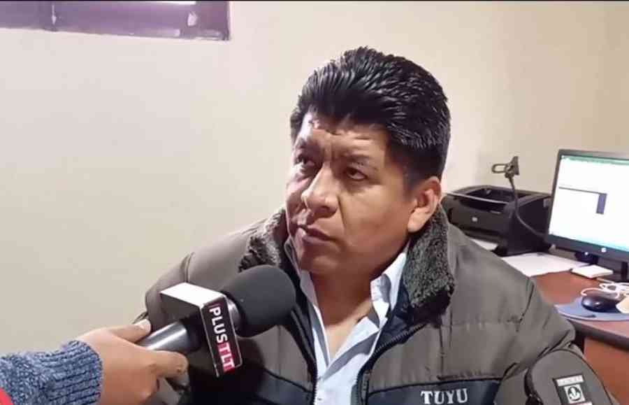 Dircabi asegura que el vehículo otorgado a la AMT "no tenía denuncia de robo"