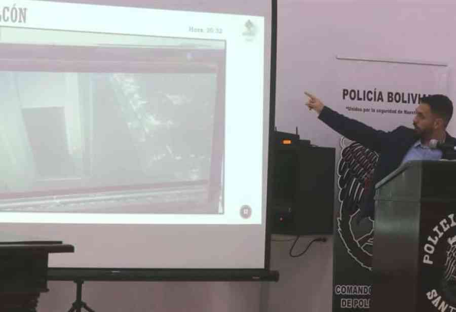 Confirman el suicidio de Colodro y citan a empresarios del caso Fassil