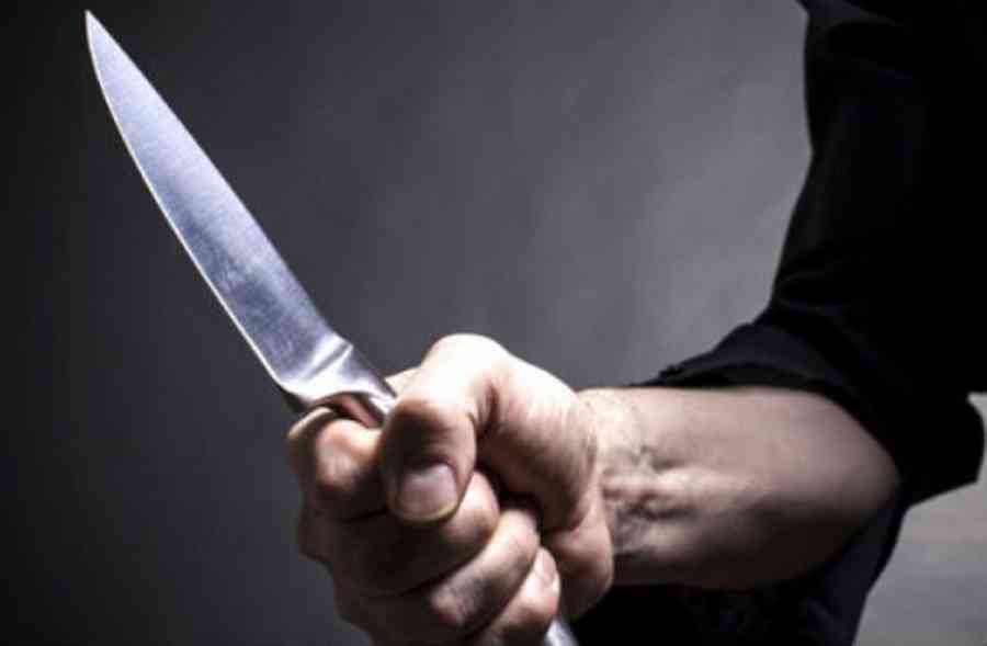Sujeto apuñaló a su víctima que lo halló robando en una churrasquería de Tarija