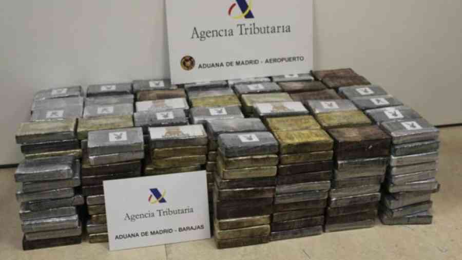 Suman incautaciones de droga procedente de Bolivia y políticos piden investigar presunta protección a “narcos”