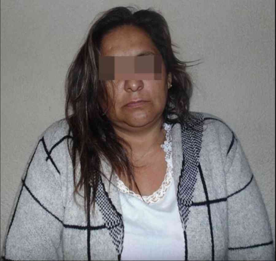 Mujer inventó secuestro de sus hijos para sacar dinero