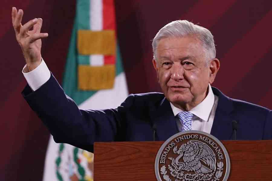 Presidente de México admite que militares habrían ejecutado a cinco civiles