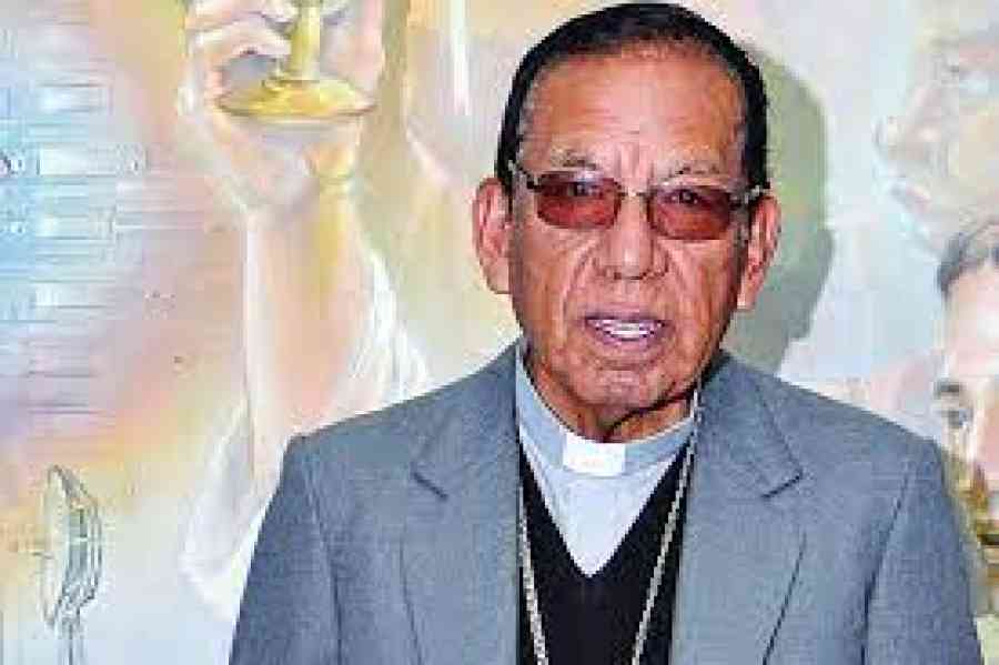 Sobrino del Cardenal: “Mi tío se casó hace 30 años más o menos y tiene un hijo, es mi primo”
