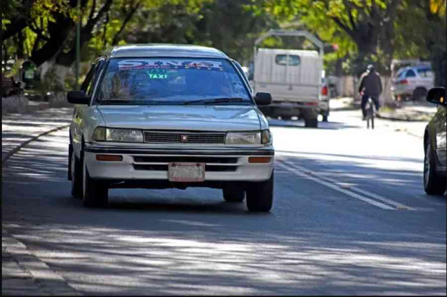 Taxista violó a pasajera en Yacuiba