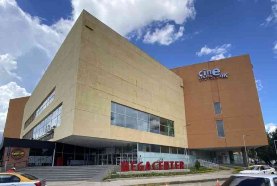 Temen confiscación de predios del Mega Center en Tarija por investigación de socio en el caso Fassil