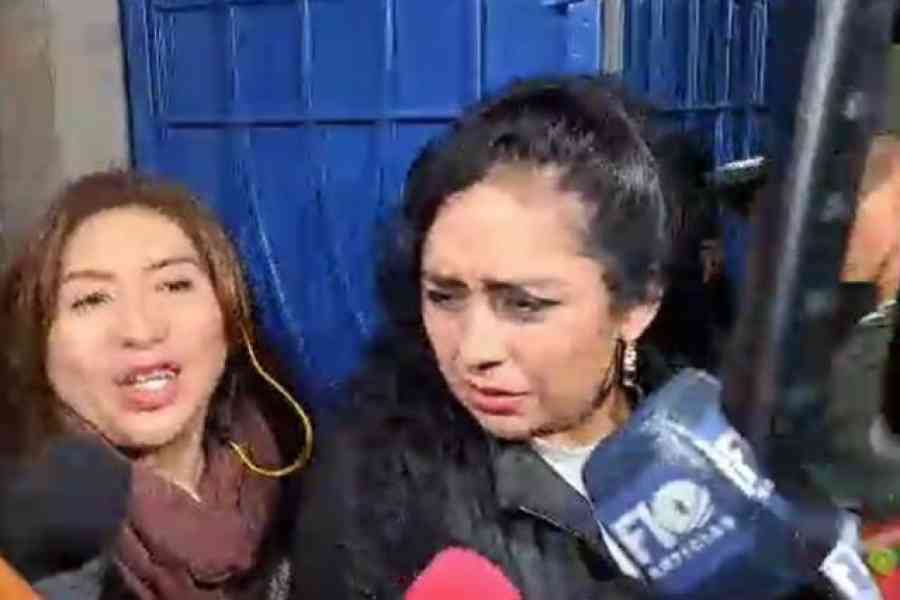 Testigo clave del caso ‘coimas’ dijo que vio pago de $us 10.000 a un dirigente campesino