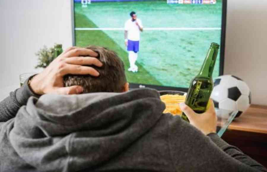 La plataforma Futbol.Bo volvió a tener problemas y suman los reclamos