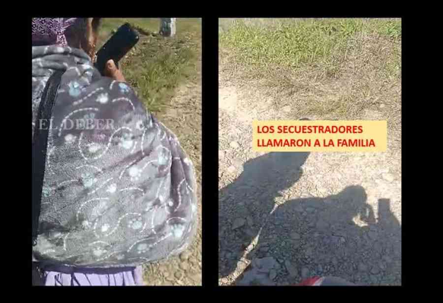 Investigan un presunto secuestro de un hombre en el Chapare