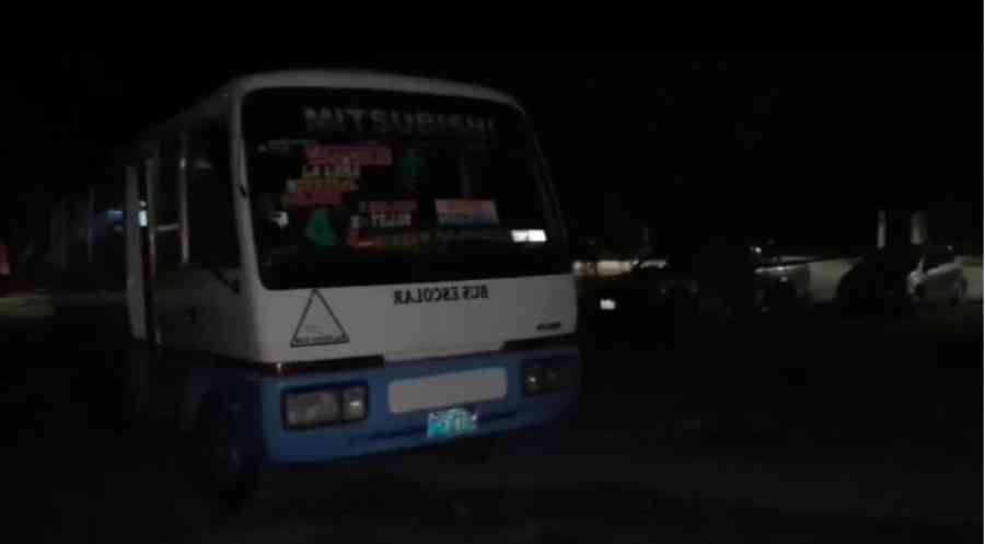 Conductor de micro fue brutalmente golpeado hasta la muerte en Tarija