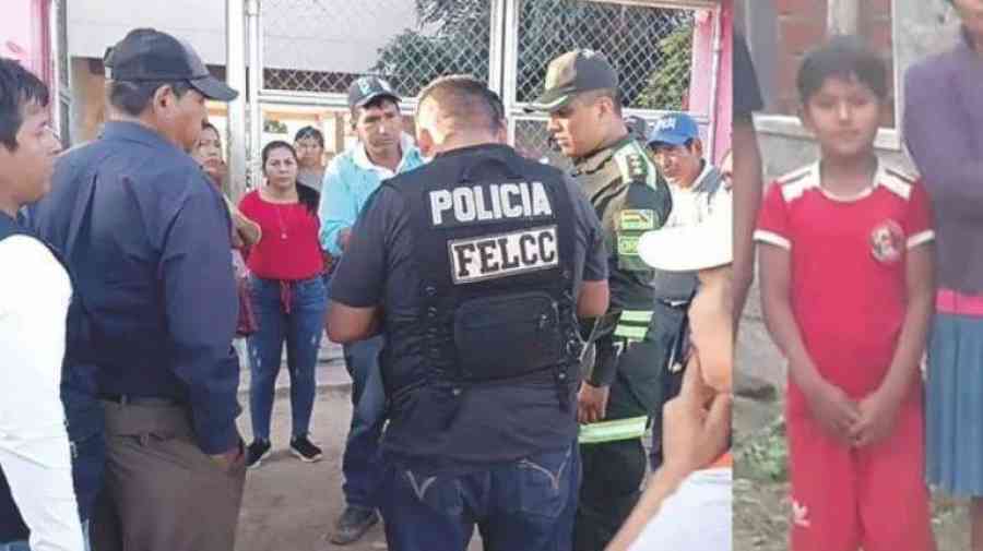 Conmoción en Santa Fe: hallan a niño desaparecido sin vida, queman casa de presunto autor y activan un bloqueo