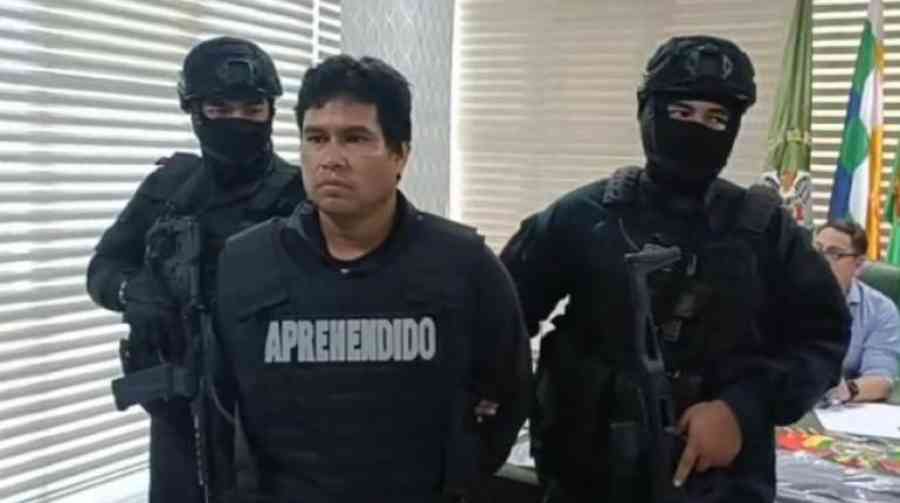 Sentencian a 30 años de prisión al acusado del infanticidio en Santa Fe