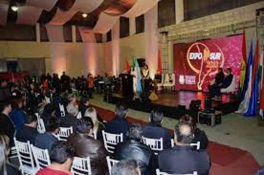 La Gobernación y Feicobol fijan la Exposur para el 12 de octubre