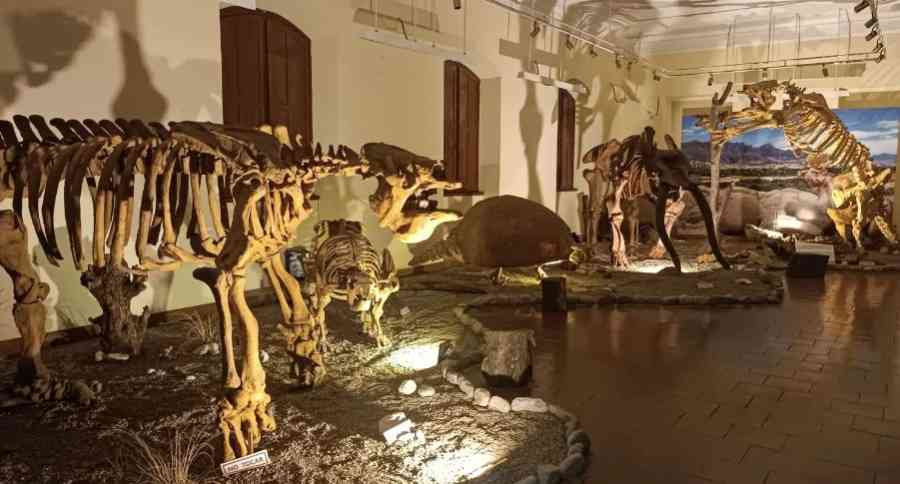 Impulsan el traslado del museo arqueológico para generar más movimiento turístico en Tarija