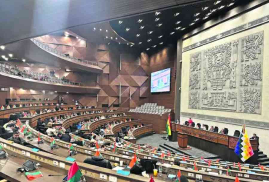 “No sabemos en qué y cómo se gastan lo que aprobamos”: legisladores dudan y critican el destino de los créditos
